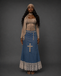 Bible Verse Two Piece