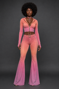 Sunset Two Piece