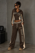 Tempio Santo Tracksuit Set