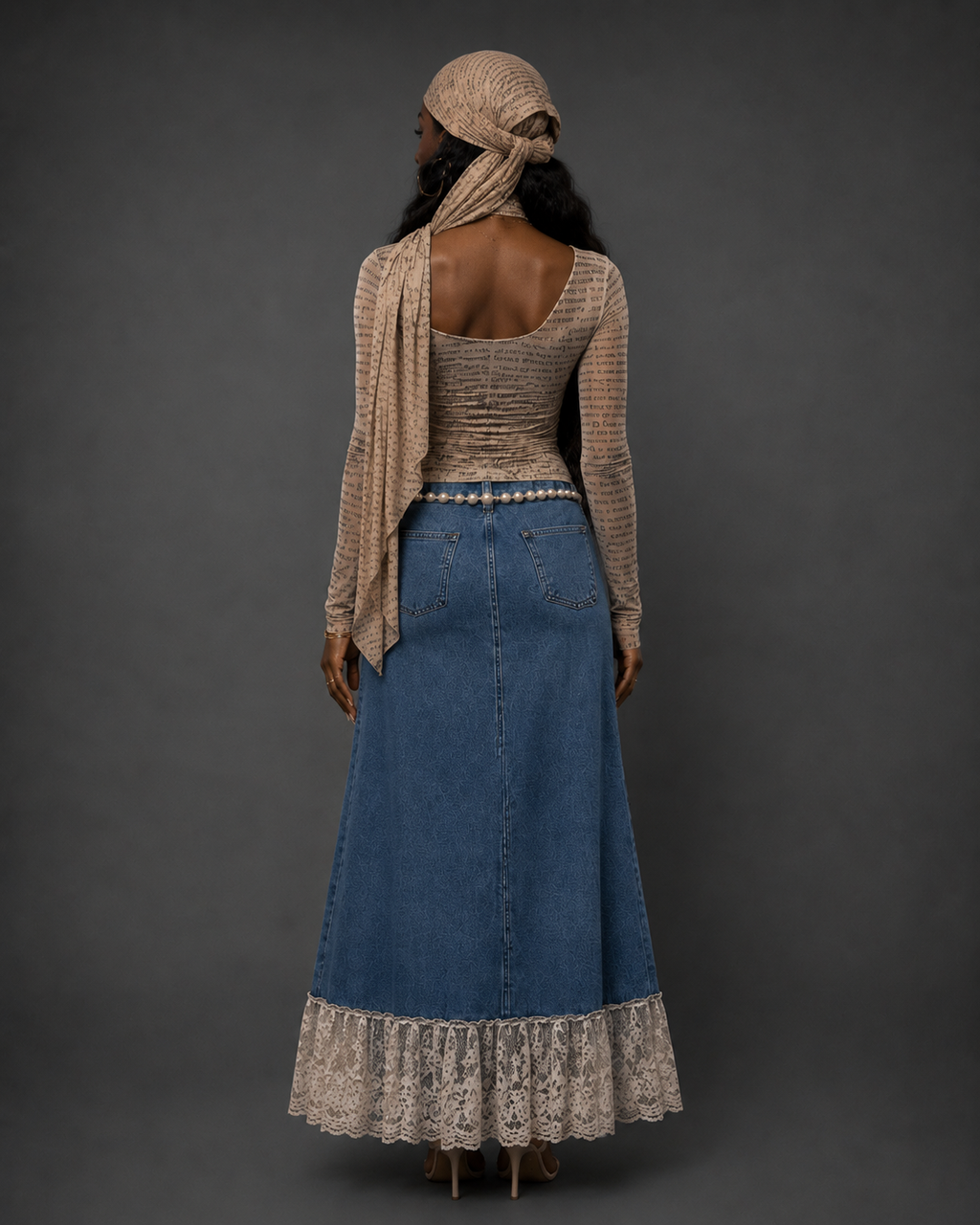 Bible Verse Two Piece