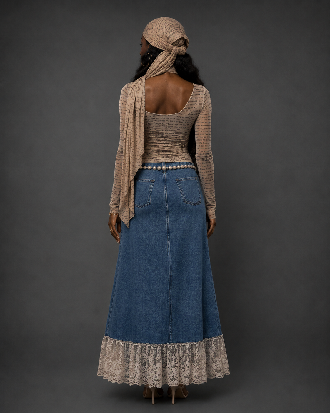 Bible Verse Two Piece