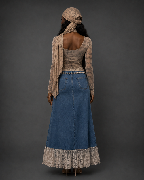 Bible Verse Two Piece
