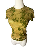 Sheer Velvet Plant top