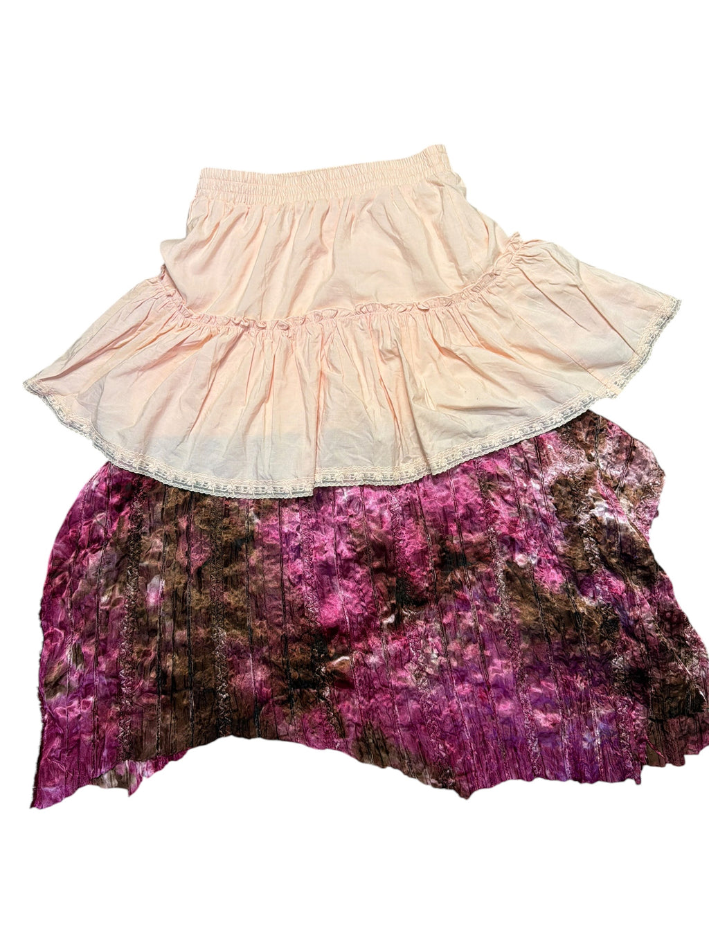 Layered Skirt