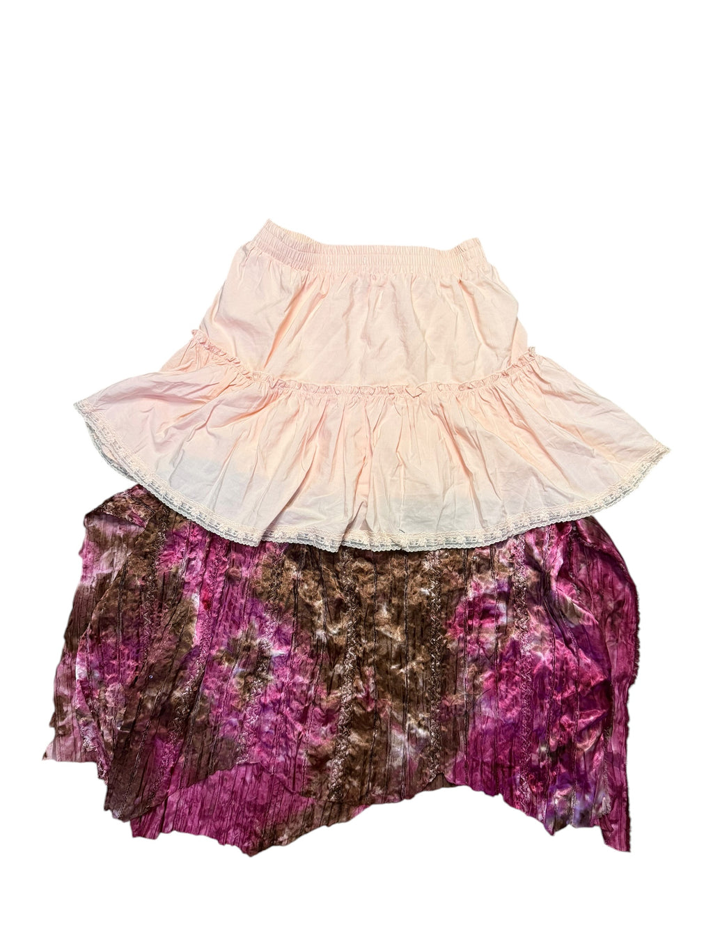 Layered Skirt