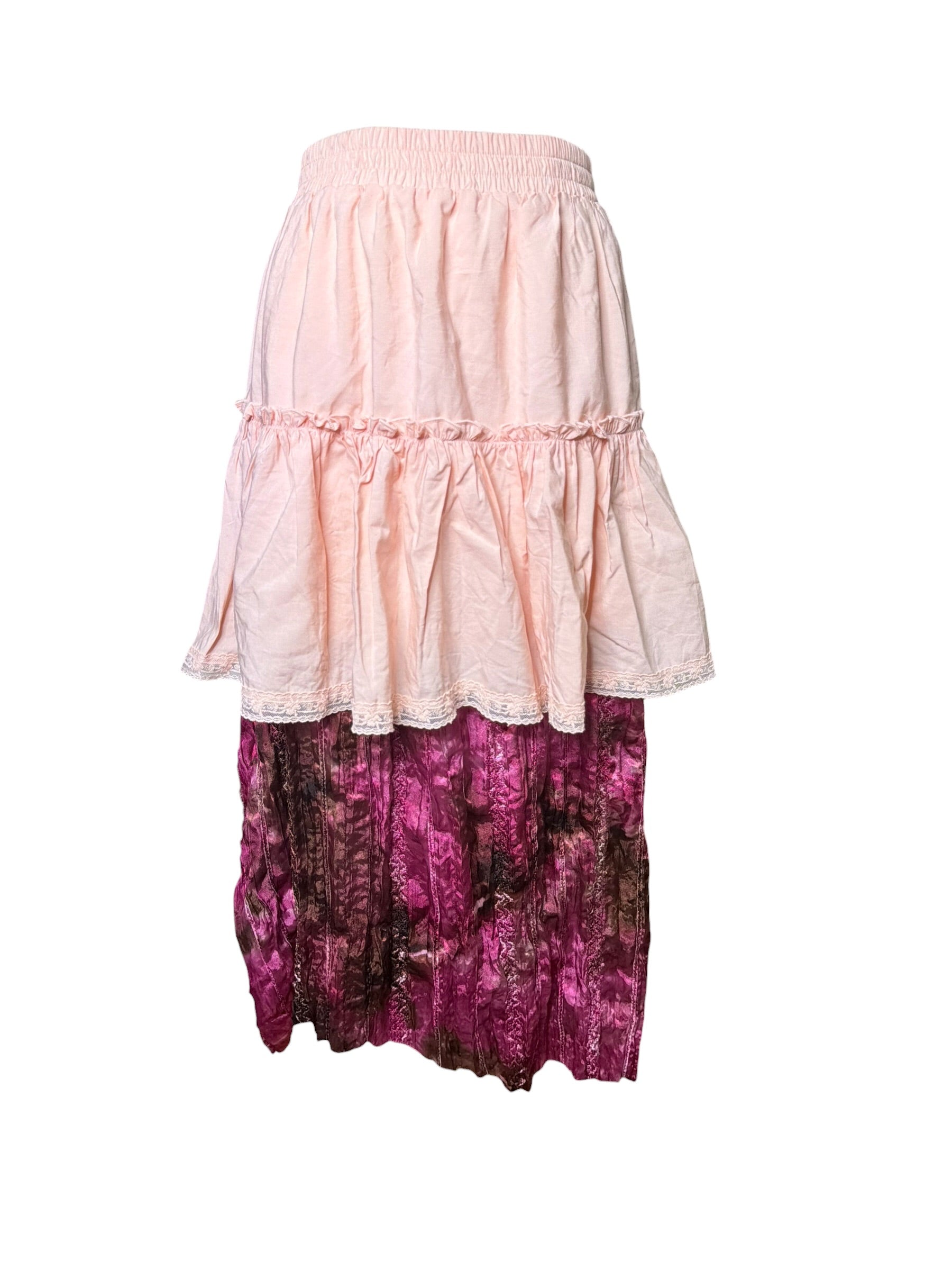 Layered Skirt