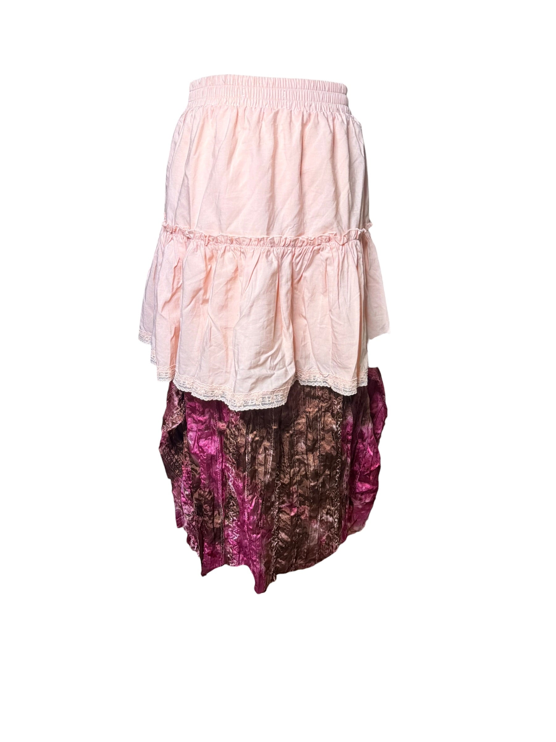 Layered Skirt