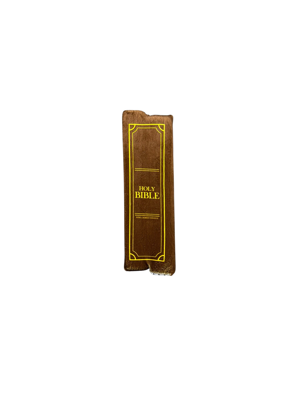HOLY BIBLE PILLOW