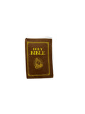 HOLY BIBLE PILLOW