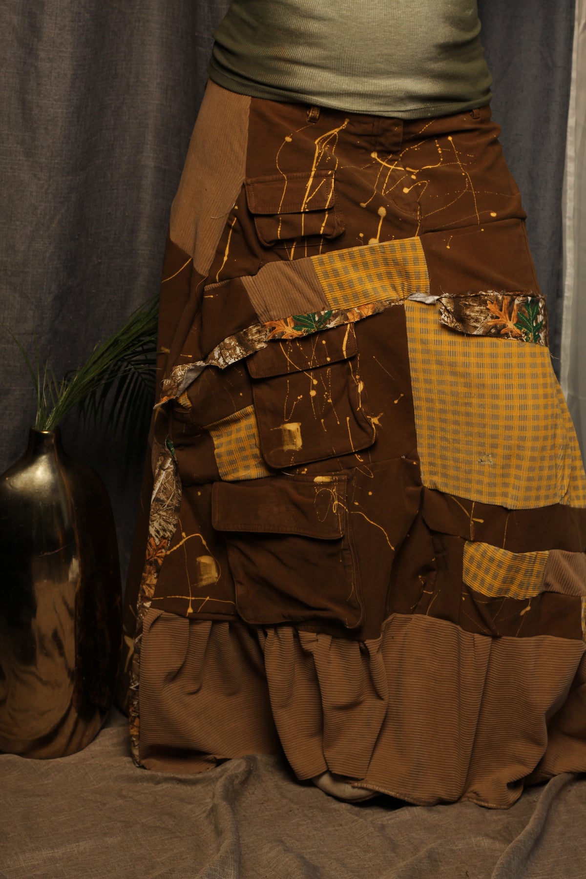 Love of Yeshua skirt
