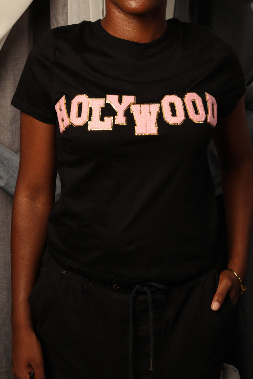 HOLYWOOD Tee
