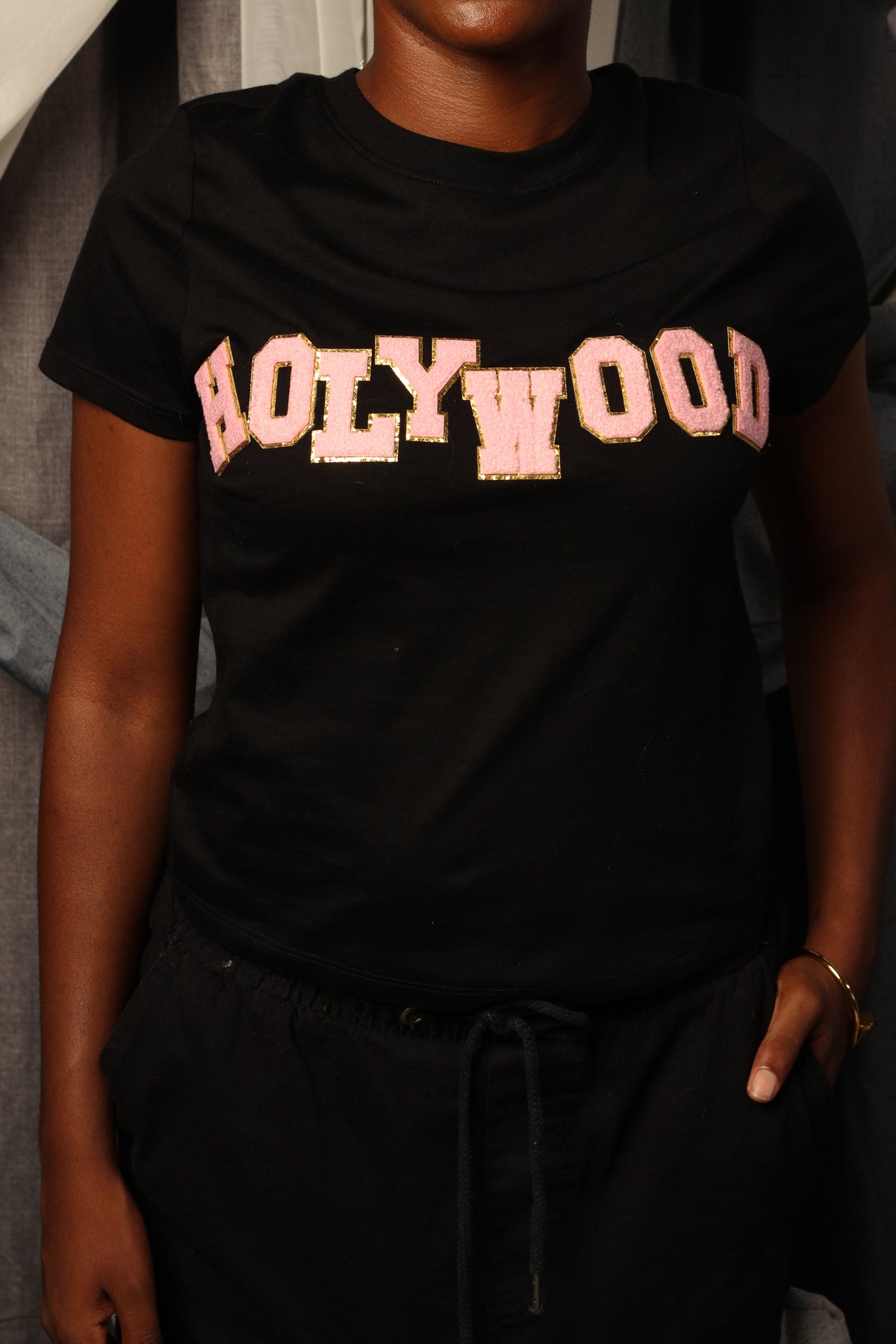 HOLYWOOD Tee