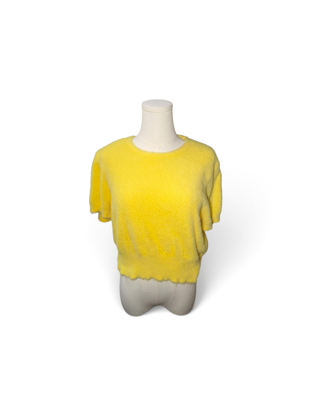 Vintage Levi Fuzzy