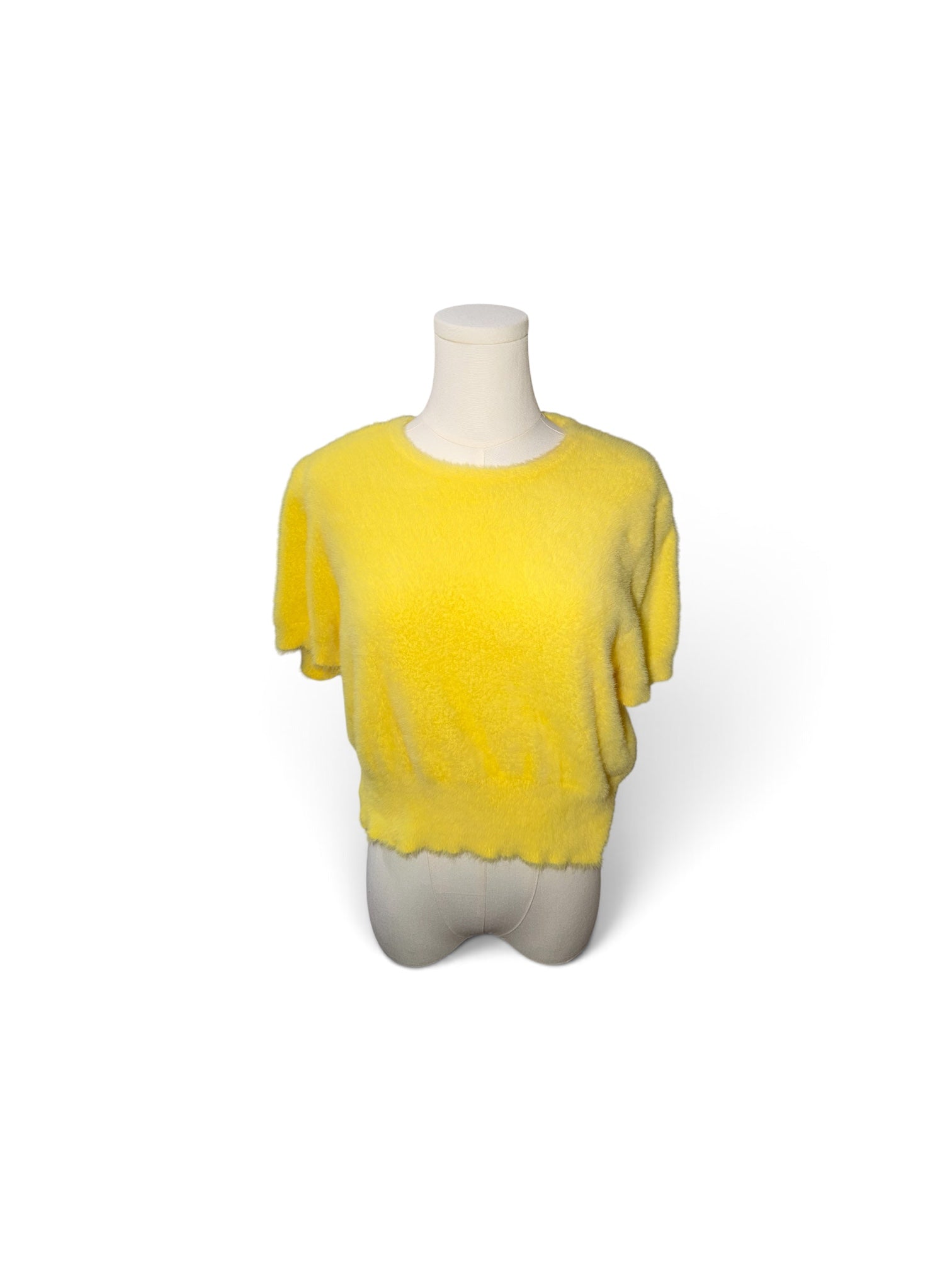 Vintage Levi Fuzzy